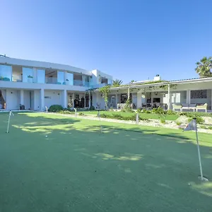 Gasthof Peach On Boutique, Bloubergstrand